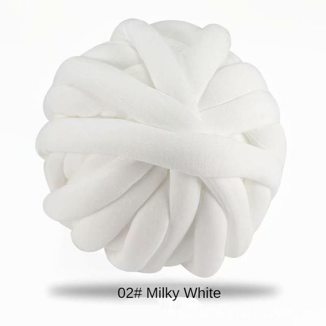 02 Branco Milky