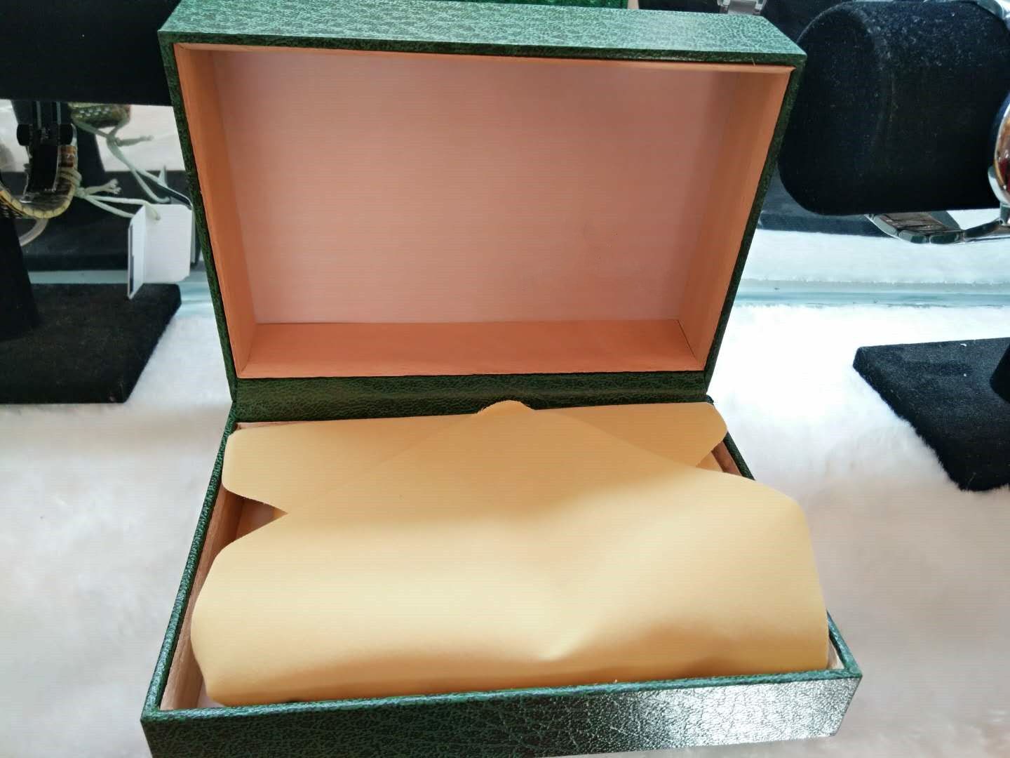 watch box