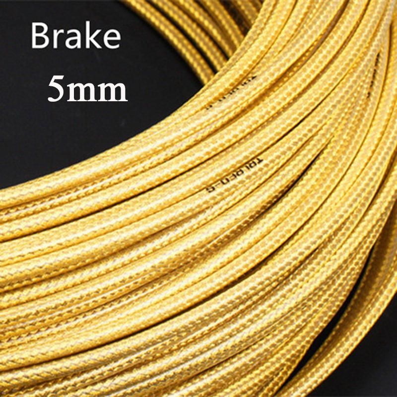 Brake Gold
