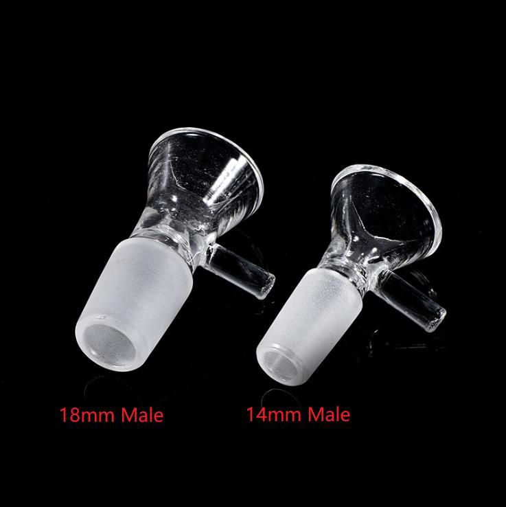 Masculino de 14 mm