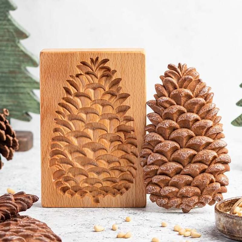 embossing molds for cookies