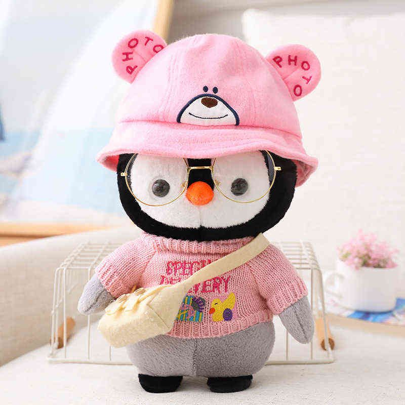 Pink Bear Hat