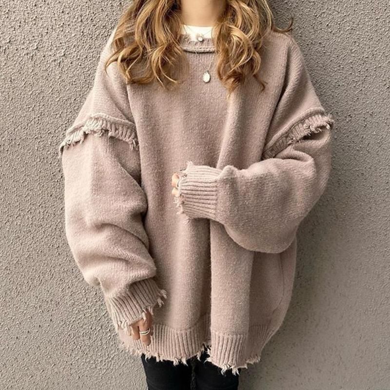 ladies long jumpers to wear with leggings