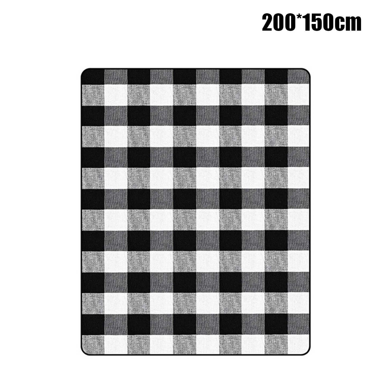 Black And White Case-200x150cm