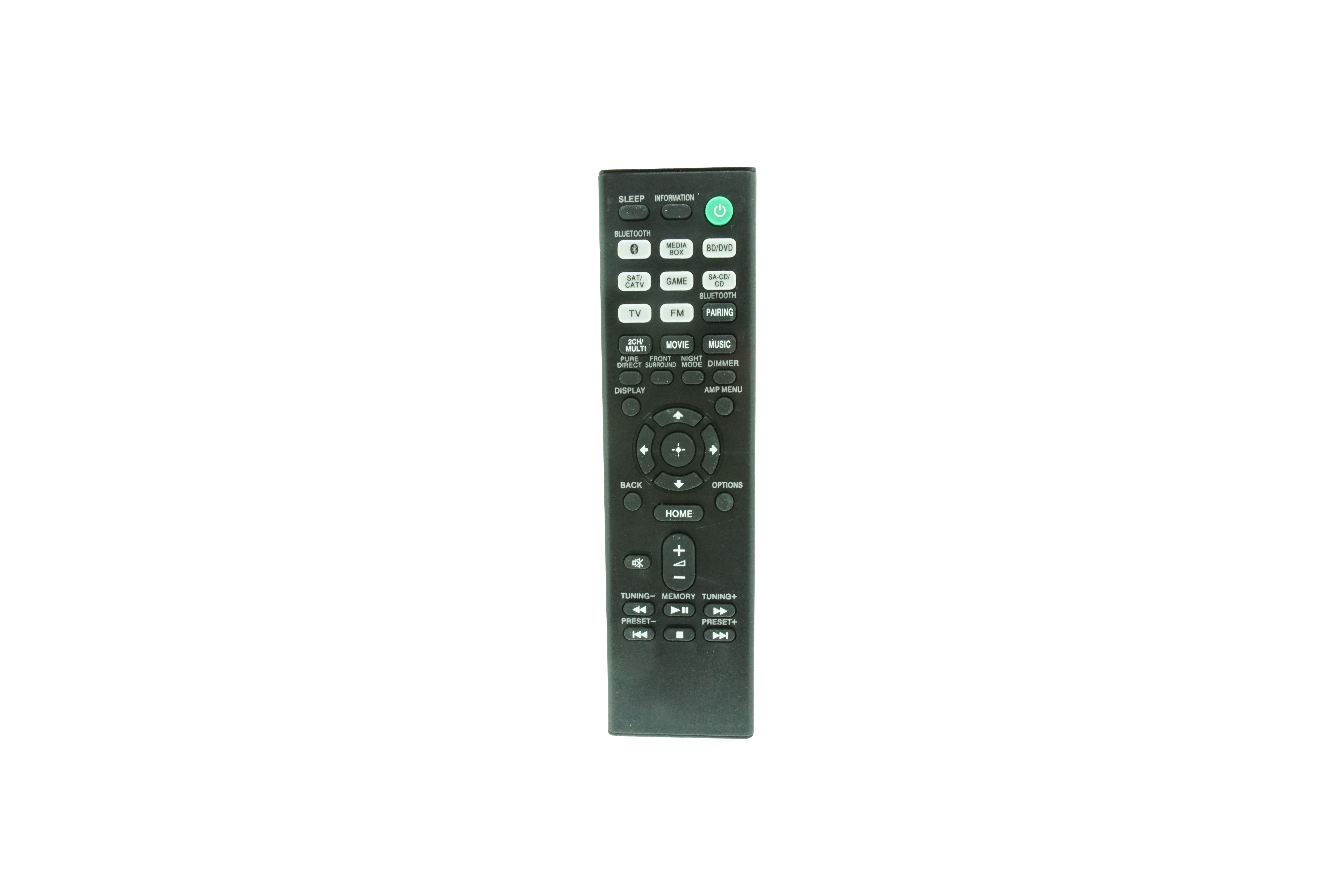 AV Accessories Dropshipping Wholesaler Hongchuanglamp Sells Remote