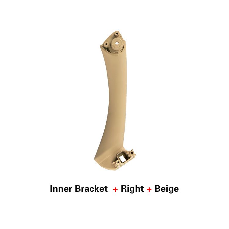 Inner Bracket + Right + Beige