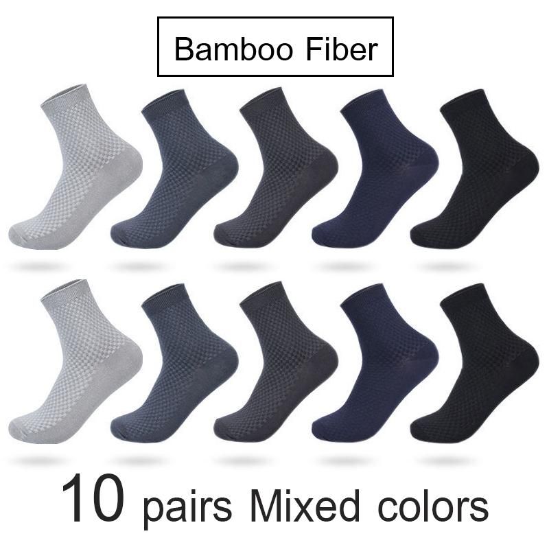 10pairs blandade f￤rger