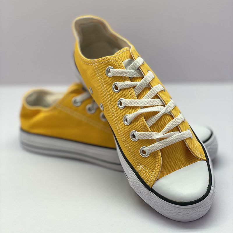 20 [Low] yellow 35-41