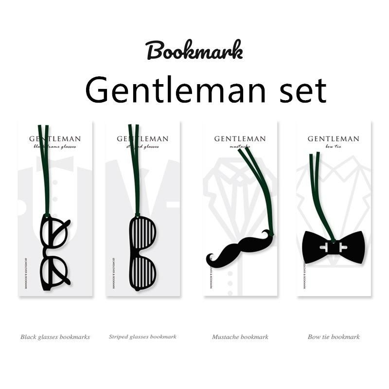 Gentleman set