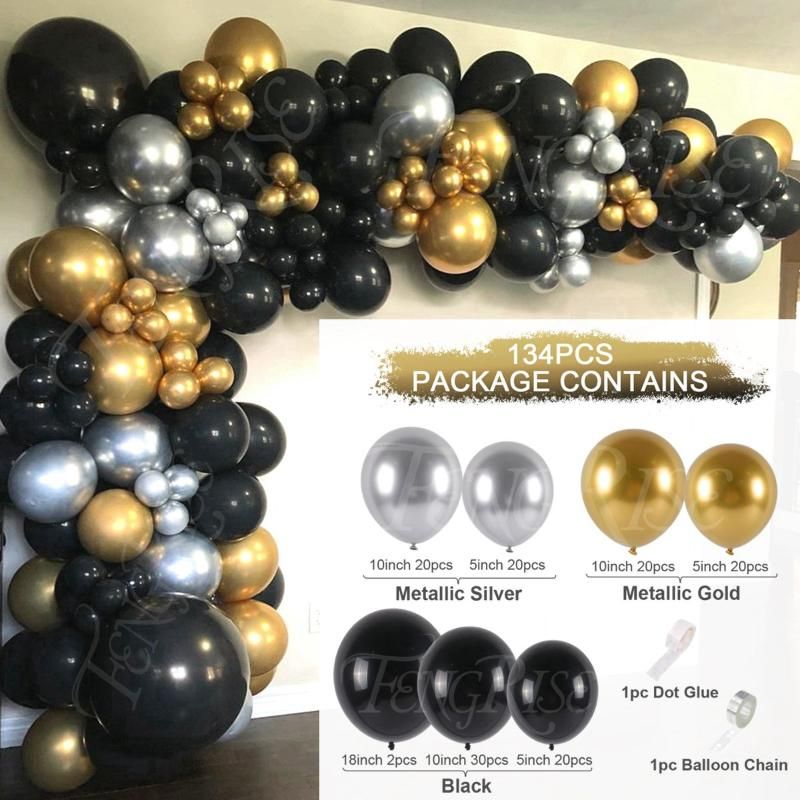 Balon Garland6