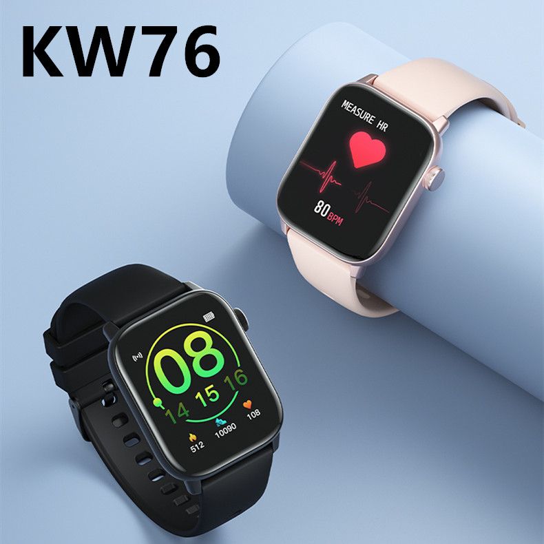 app smartwatch u8