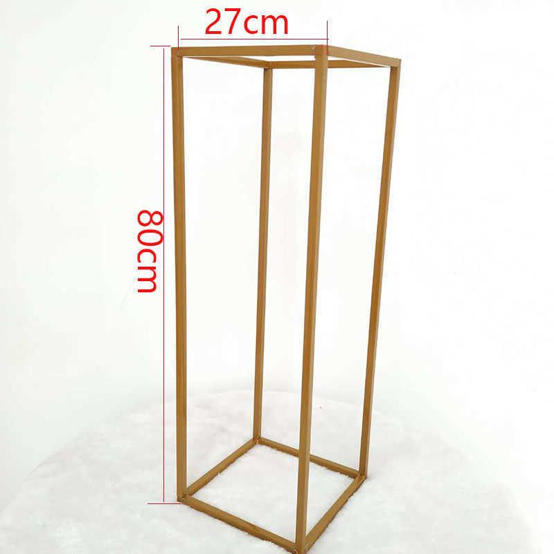 Ouro 27cmx80cm.