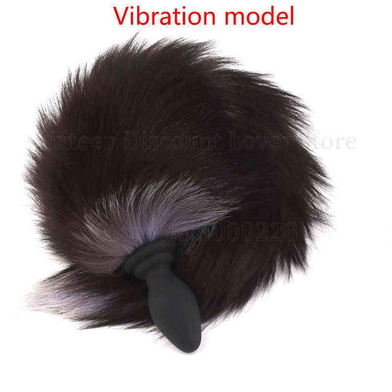 Modelo de vibração B1.