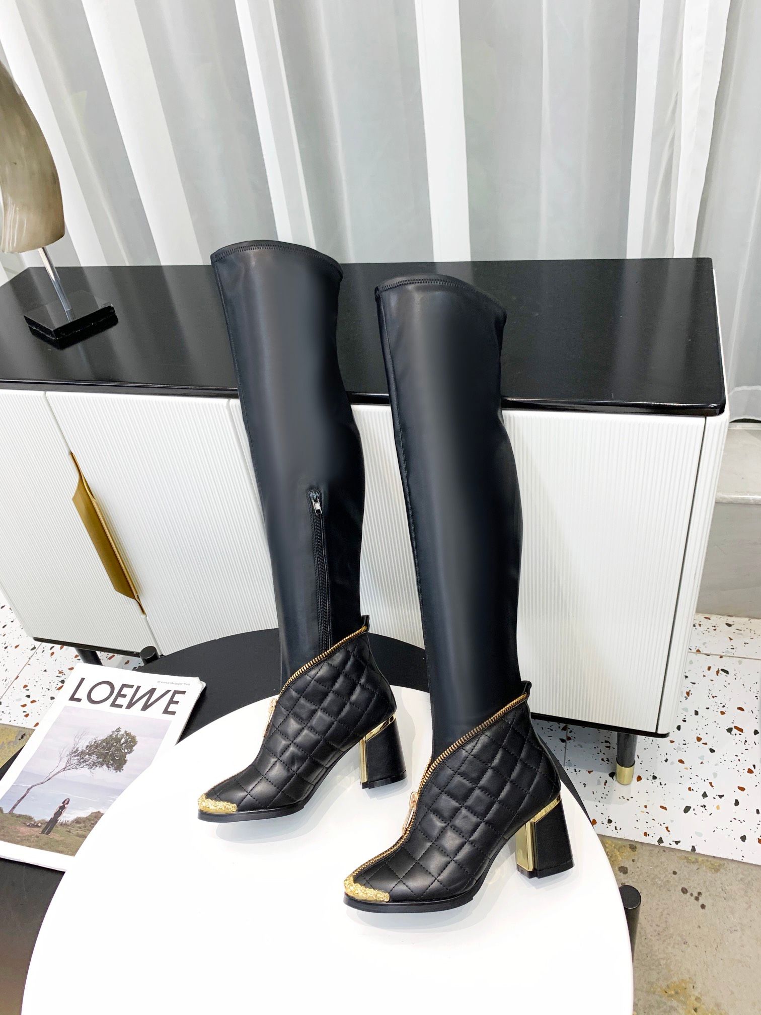 Compra Botas Barato | Entrega Rápida Y Calidad | Es.Dhgate. Más Barata Que  Lustmexico \u0026 Netshoes.
