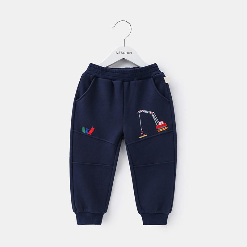 Compra Pantalones Baby Boy Historieta Estilo Occidental Sweetpants  Sweetpants, Niños Pantalones Guapos Primavera Y Otoño Barato | Entrega  Rápida Y Calidad | Es.Dhgate