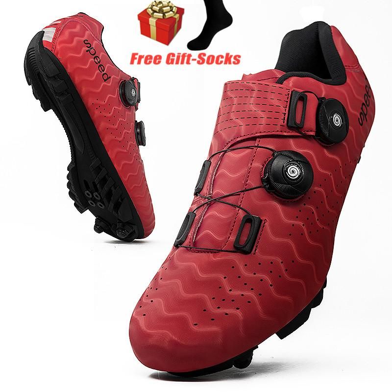 3368 MTB Red