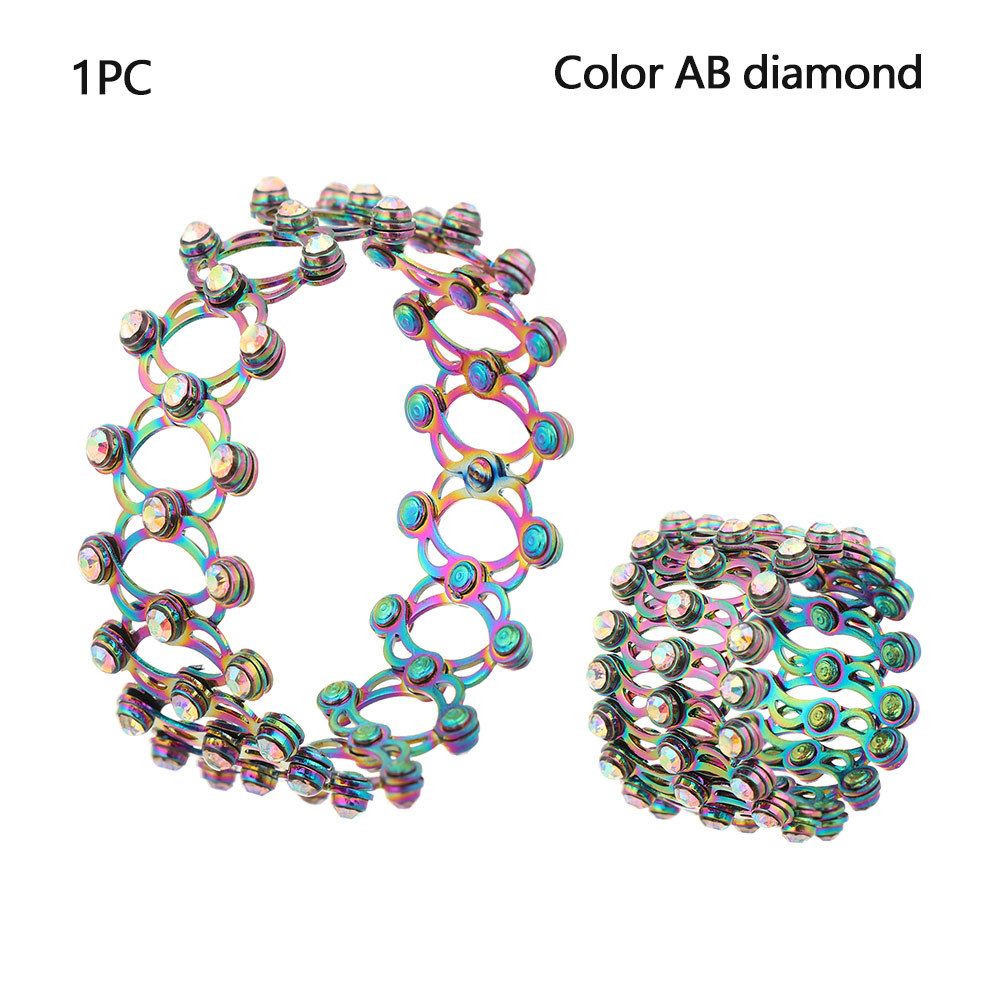 1pc Color Diamond