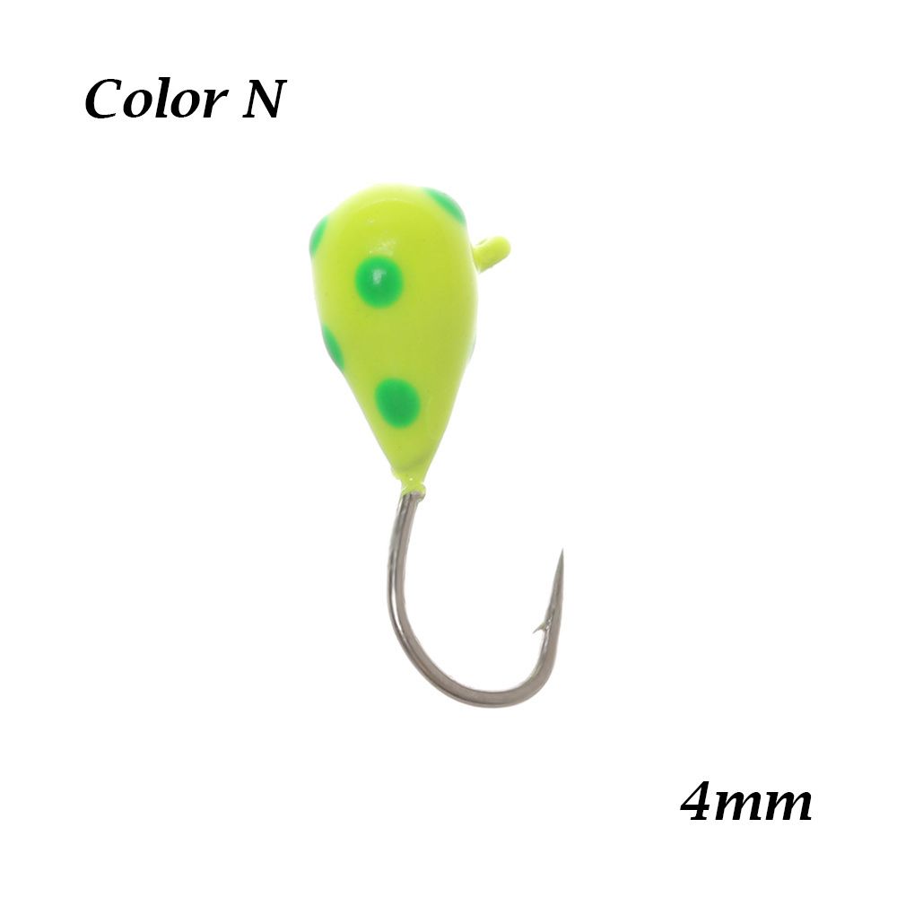 Color n - 4mm