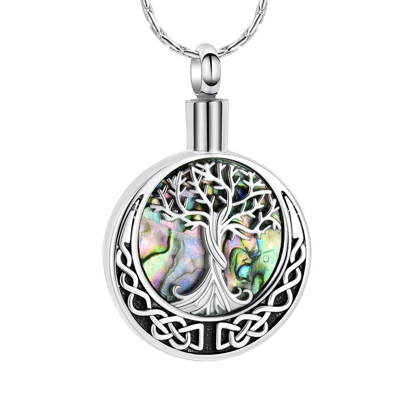 Colorful only pendant