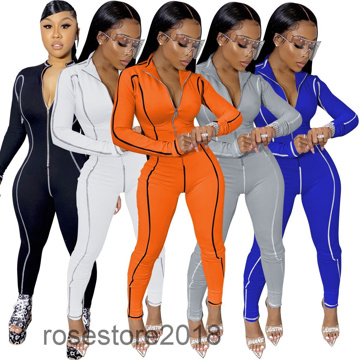 Ladies Clothes A7088