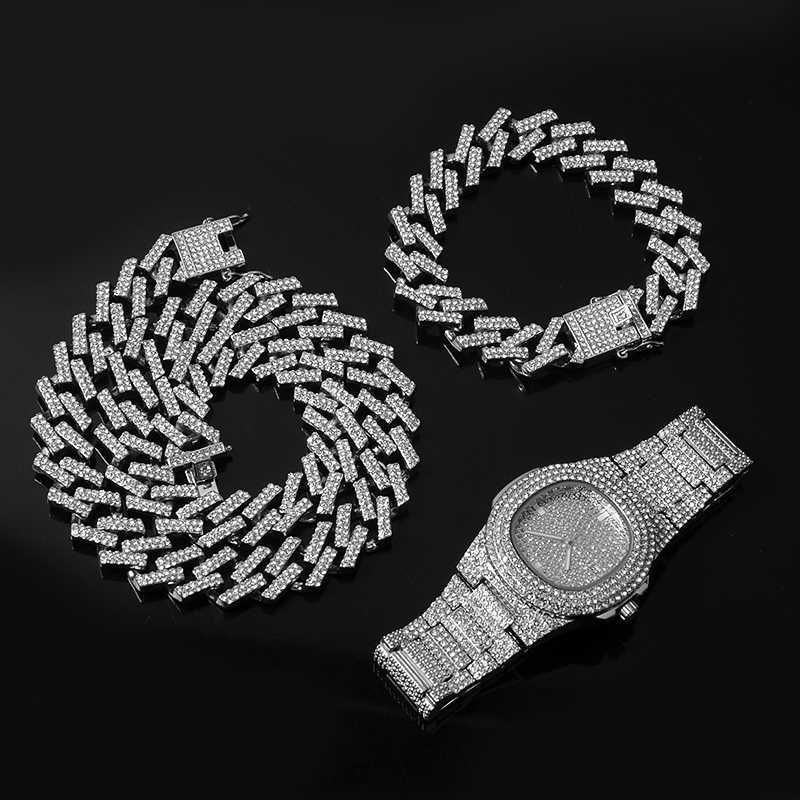 Watch Chain Bracelet11