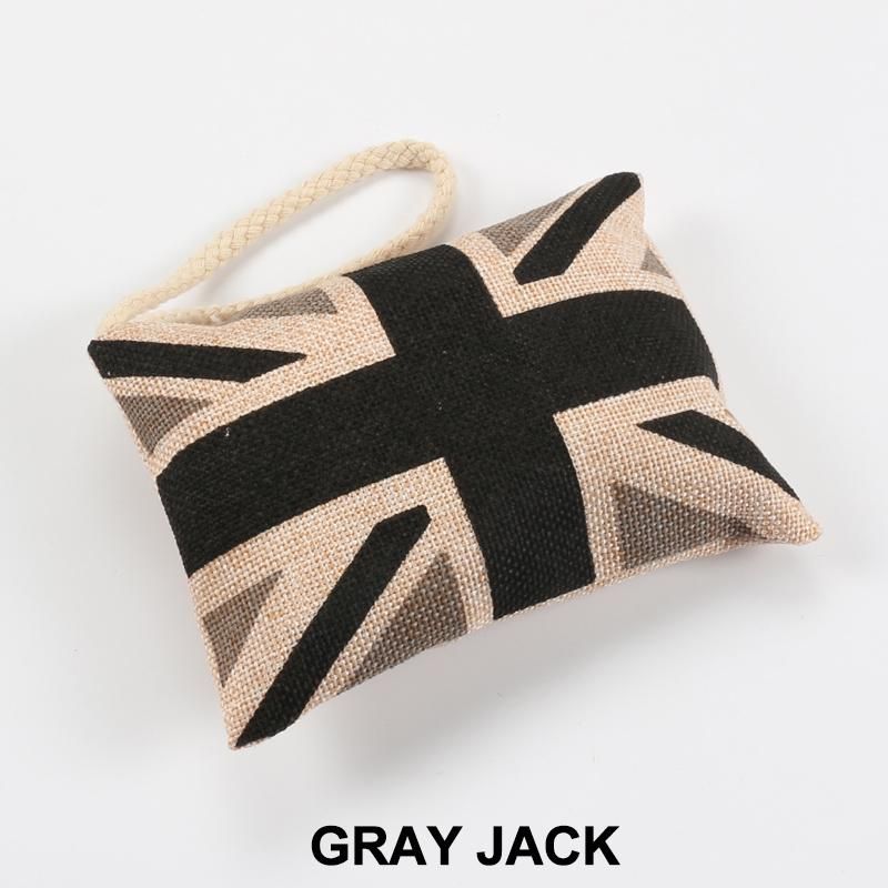 GRAY JACK