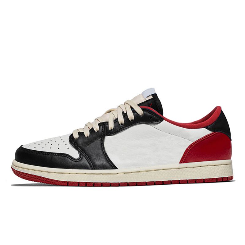 36-45 TS x Black Toe