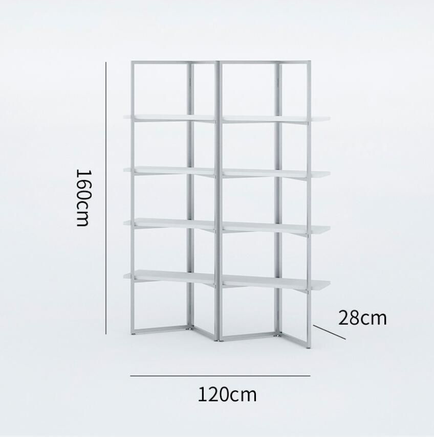 실버 -120 * 28 * 160cm.