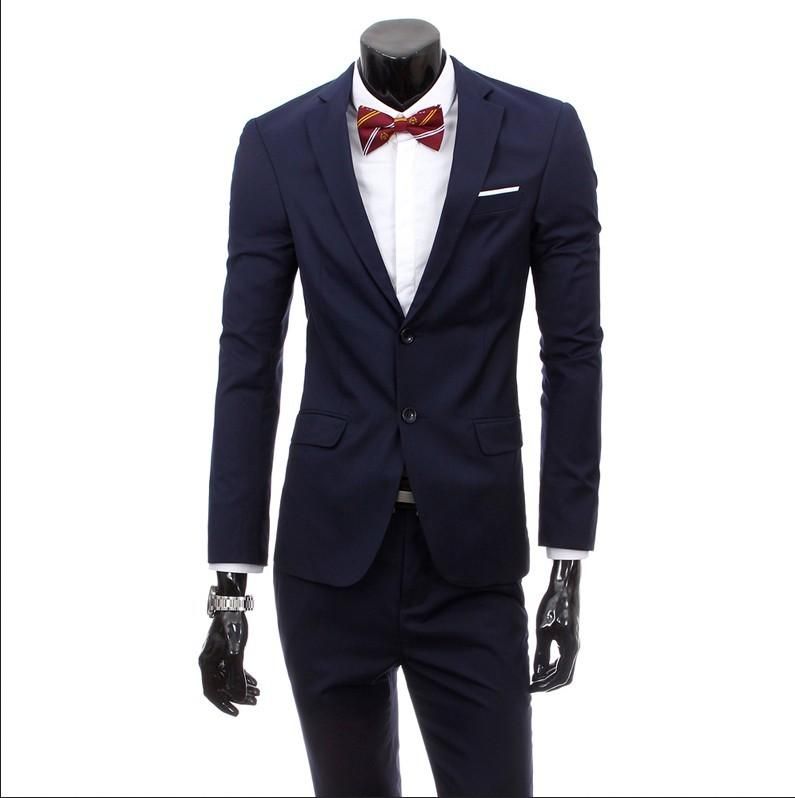 MEN´S FACTORY | Vestimenta Masculina | Expertos en trajes