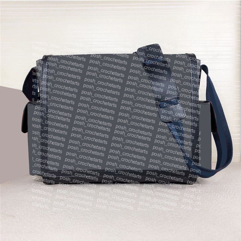 best crossbody diaper bolsa