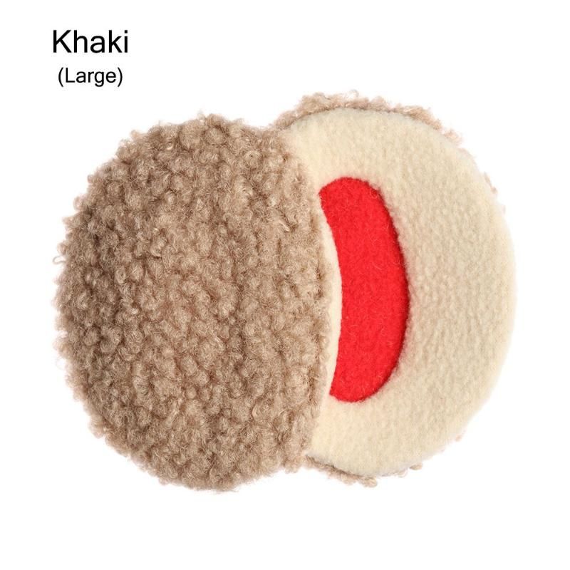 khaki-Large