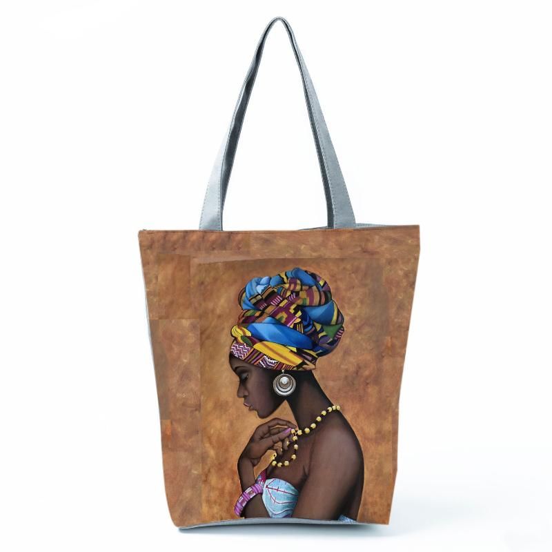 HL2107 AFRO Girl.