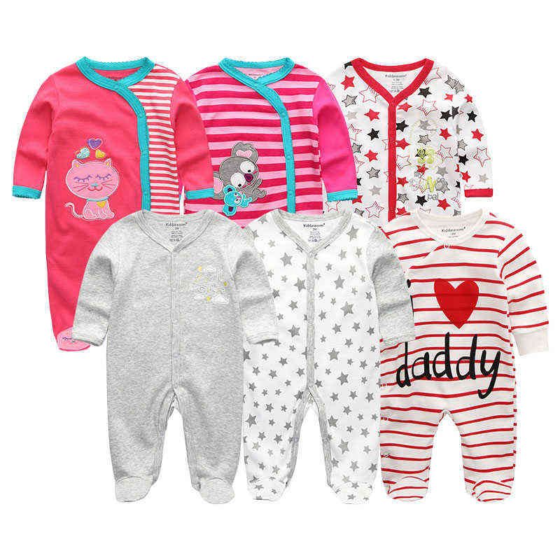 Baby Rompers6205.