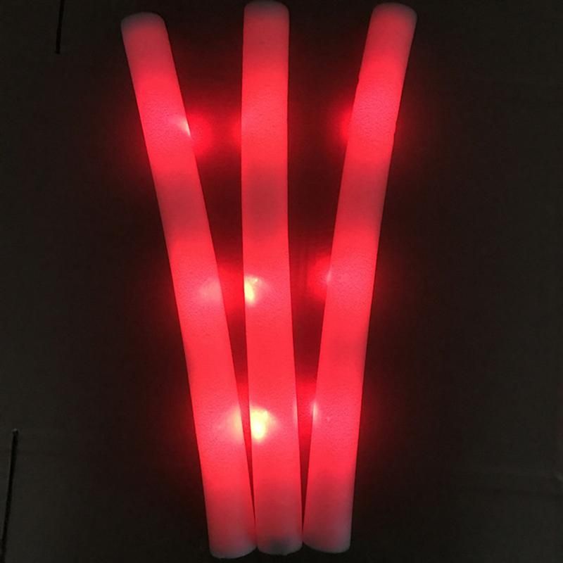 30pcs Red Light