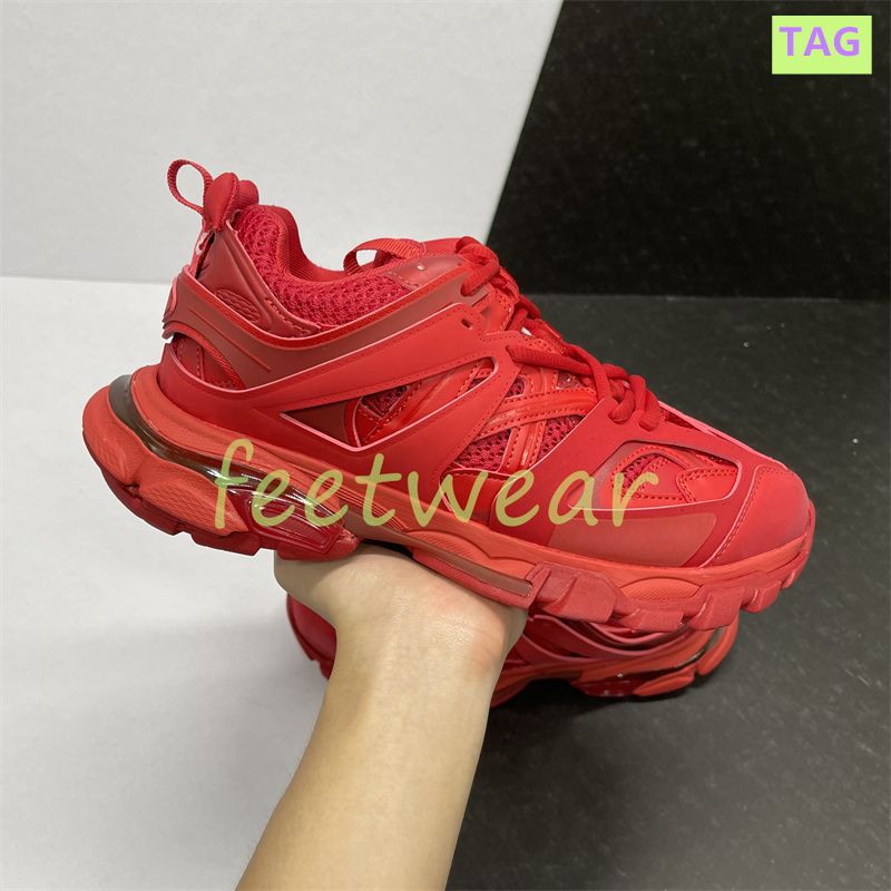 20 36-41 Trainer Red