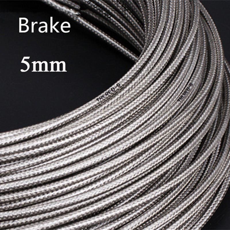 Brake Titanium