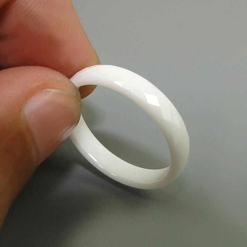 White 6mm width CHINA