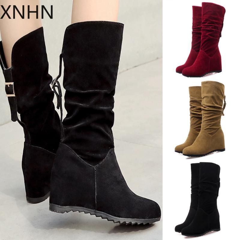 Compra Botas Barato | Entrega Rápida Y Calidad | Es.Dhgate. Más Barata Que  Lustmexico \u0026 Netshoes.