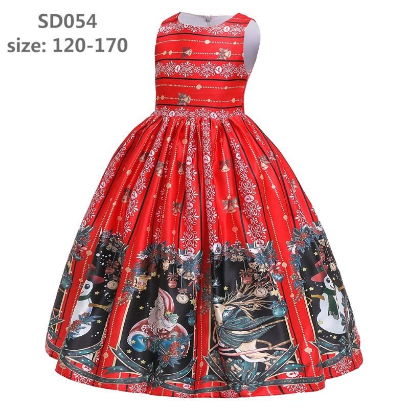 SD054-RED