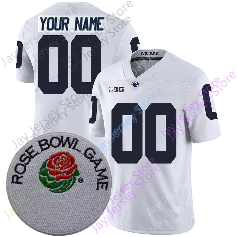 Rose Bowl White White Nazwa