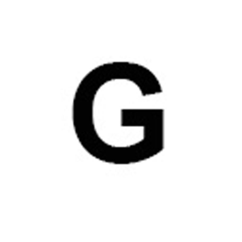 g