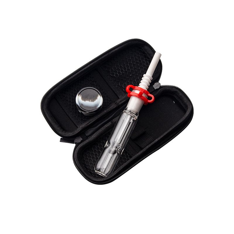 14mm with ceramic nail