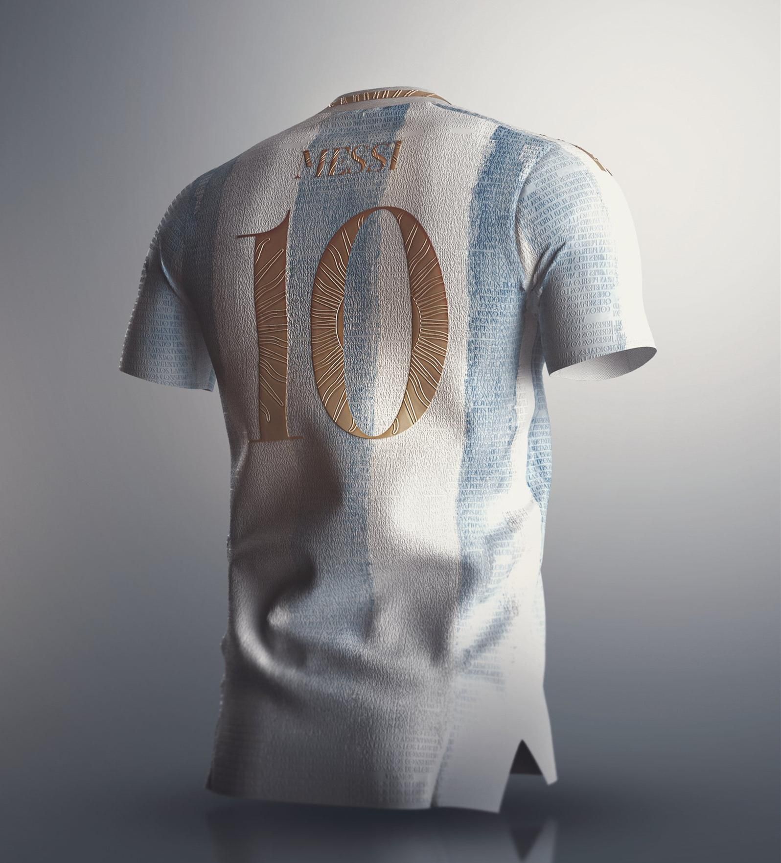 Wholesale Stylish And Cheap Best Use Argentina Commemorative Edition 22 Men Kids Kit Soccer Jersey Retro 1986 21 22 Maillots De Foot Maradona Special Badge Player Version Football Shirt Uniform Dhgate Com