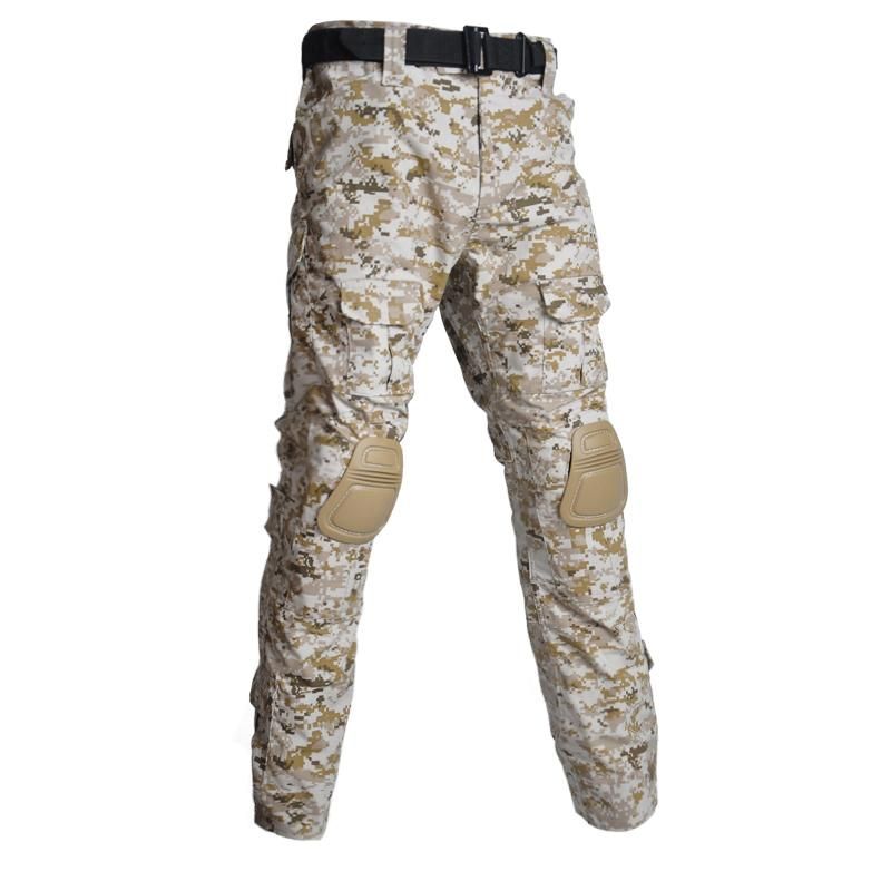 Desert Digtal Pants.