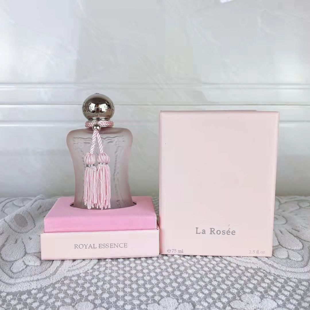 Delina La Rosee 75ml