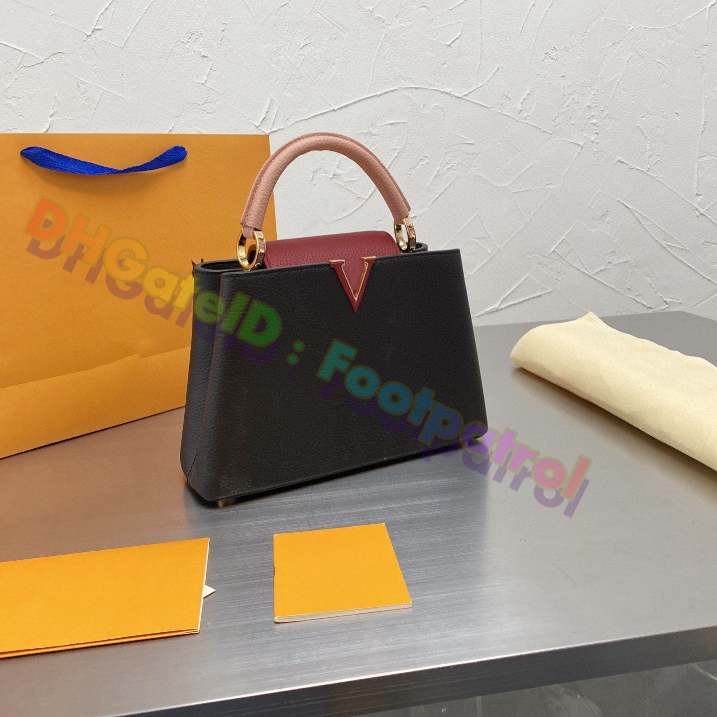 best luxury tote bolsas 2021