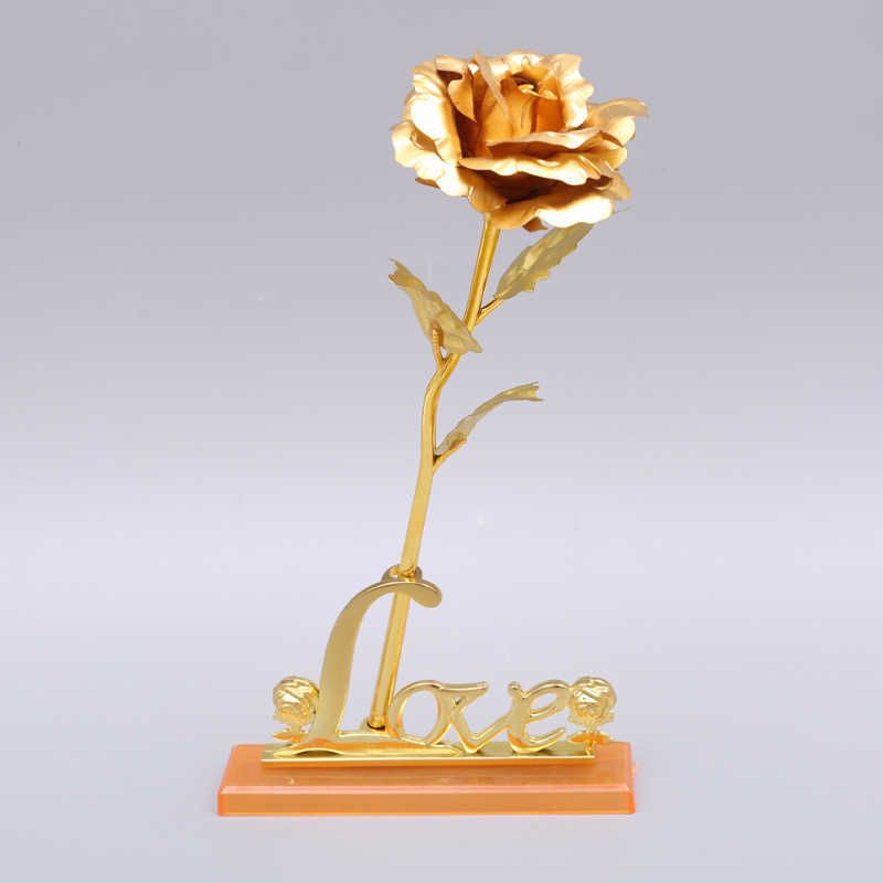 Gold Rose (base)