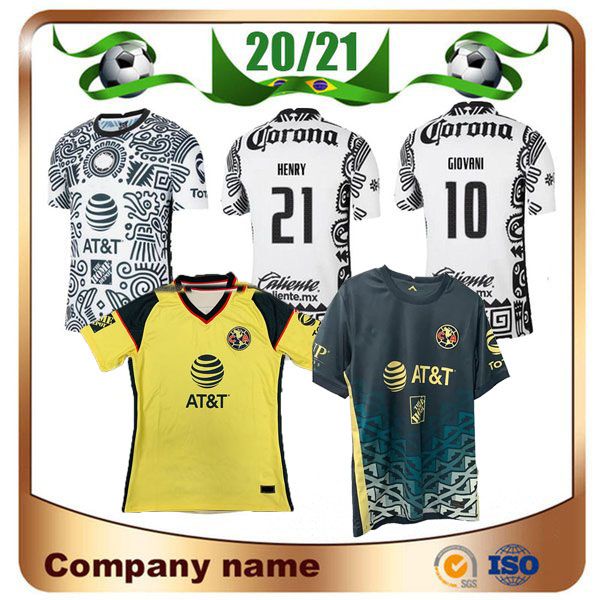 america futbol jersey