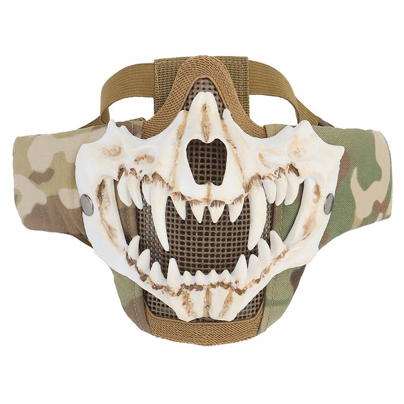 CP BIANCO SKULL.