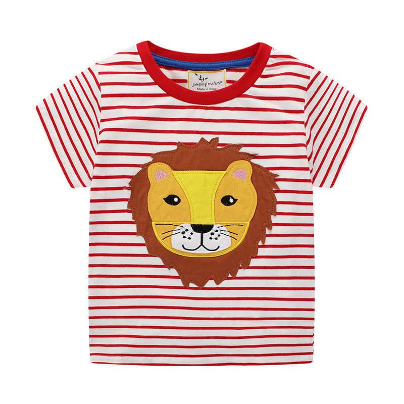 T6451 Stripe Lion